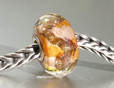 Preview: Trollbeads * Amber Fold * 07