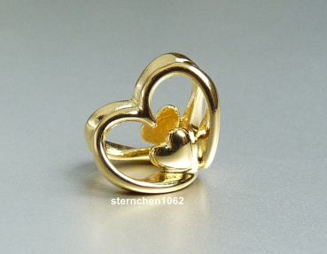 Trollbeads * Herz an Herz *