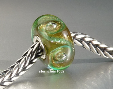 Preview: Trollbeads * Herz des Herbstes Armband * 02 * Limited Edition