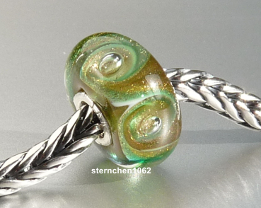 Preview: Trollbeads * Herz des Herbstes Armband * 02 * Limited Edition