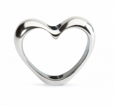 Trollbeads * In Your Heart *