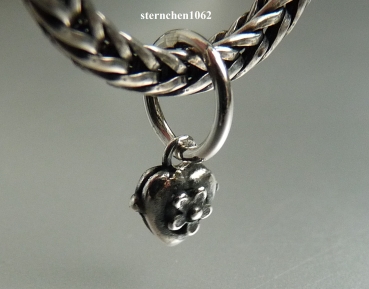 Trollbeads * Heart's Blossom *