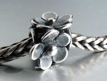 Preview: Trollbeads * Herzensblüte *