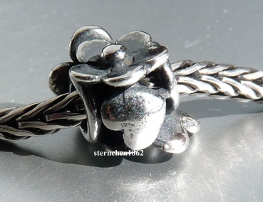 Preview: Trollbeads * Herzensblüte *