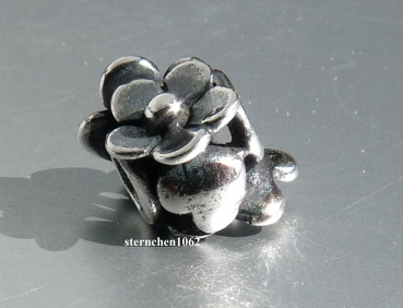 Trollbeads * Herzensblüte *