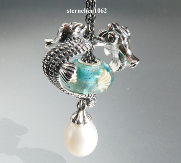 Trollbeads * Hüter der Ozeane Anhänger *