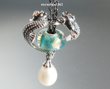 Trollbeads * Ocean Guardians Pendant *