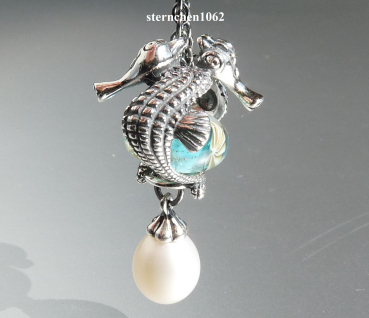 Trollbeads * Hüter der Ozeane Anhänger *