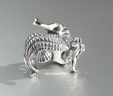 Trollbeads * Hüter der Ozeane Anhänger *