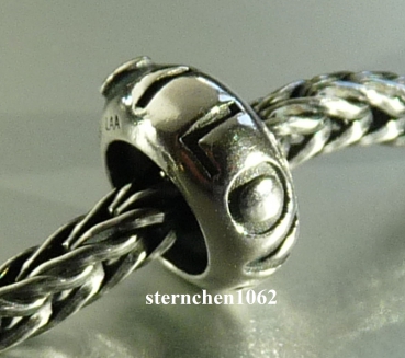 Trollbeads * I Love Life - Ich liebe das Leben *