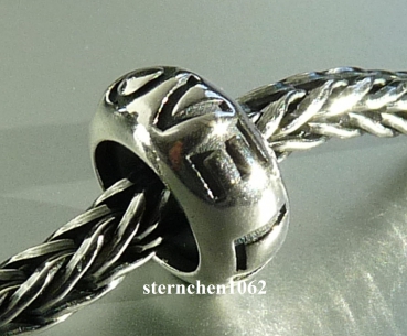 Preview: Trollbeads * I Love Life - Ich liebe das Leben *
