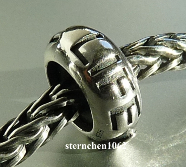 Preview: Trollbeads * I Love Life - Ich liebe das Leben *