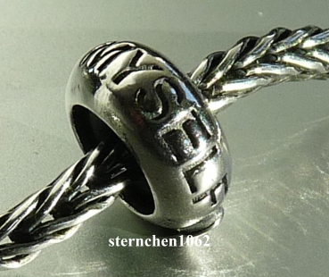 Preview: Trollbeads * I Love Myself - Ich liebe mich *