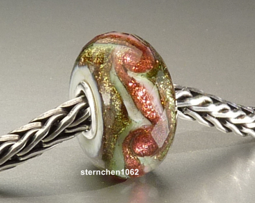 Preview: Trollbeads * Inneres Feuer * 01 * Limited Edition