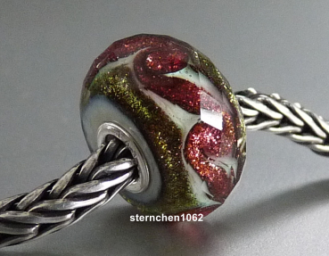 Trollbeads * Inneres Feuer * 04 * Limited Edition