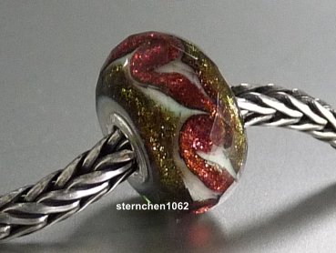 Preview: Trollbeads * Inneres Feuer * 04 * Limited Edition