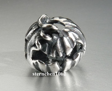 Preview: Trollbeads * Pumpkin Of Courage *