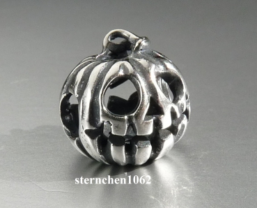 Preview: Trollbeads * Pumpkin Of Courage *