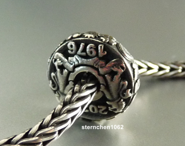 Preview: Trollbeads * Trollbeads Jubiläums Münze *