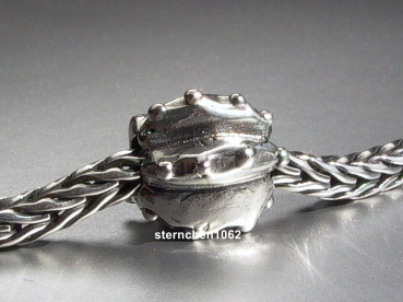 Preview: Original Trollbeads * Kaktus * retired