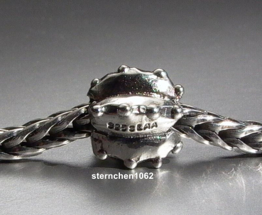 Preview: Original Trollbeads * Kaktus * retired