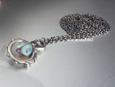 Trollbeads * Changeable Fantasy Necklace, 100 cm * Autumn 2015