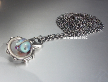 Preview: Trollbeads * Changeable Fantasy Necklace, 70 cm * Autumn 2015