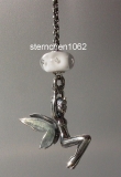 Trollbeads * Fantasy Fairy With Elf * 70 cm