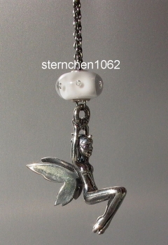 Trollbeads * Fantasy Fairy With Elf * 60 cm