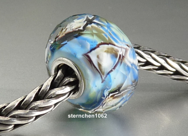 Trollbeads * Klare Erkenntnis * 02