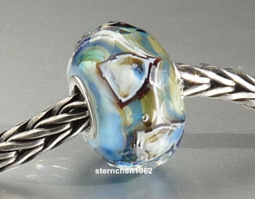 Preview: Trollbeads * Klare Erkenntnis * 02