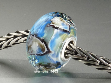 Preview: Trollbeads * Klare Erkenntnis * 02