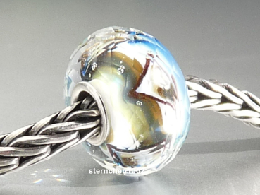 Trollbeads * Klare Erkenntnis * 03