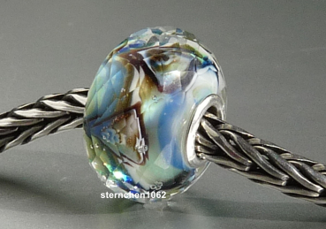 Preview: Trollbeads * Klare Erkenntnis * 03