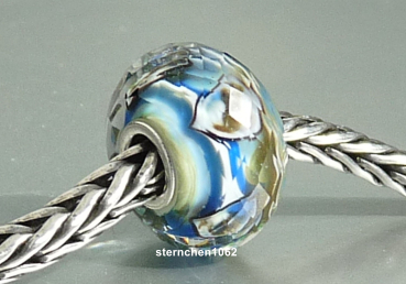 Trollbeads * Klare Erkenntnis * 05