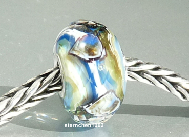 Preview: Trollbeads * Klare Erkenntnis * 05