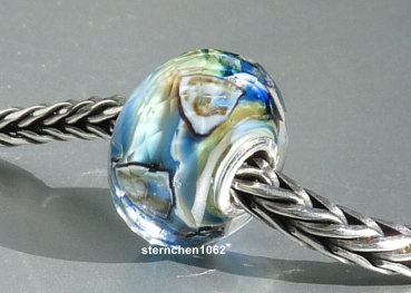 Preview: Trollbeads * Klare Erkenntnis * 05