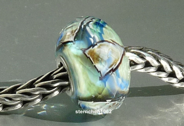 Preview: Trollbeads * Klare Erkenntnis * 06