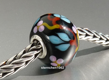 Trollbeads * Klassiker der Zukunft * 02 * Limited Edition