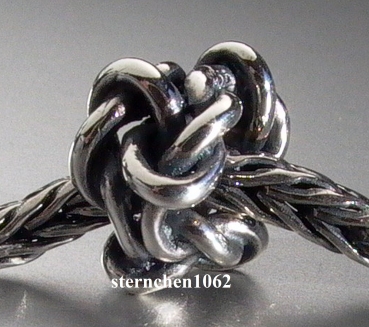 Trollbeads * Knoten der Freundschaft * Frühjahr 2019