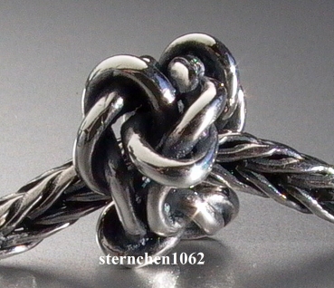 Preview: Trollbeads * Knoten der Freundschaft * Frühjahr 2019