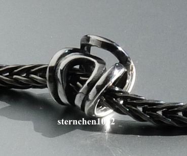 Trollbeads * Knoten der Treue *