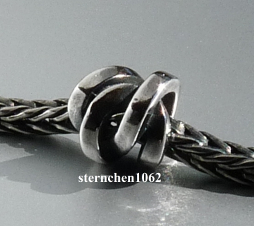Trollbeads * Courage Knot *