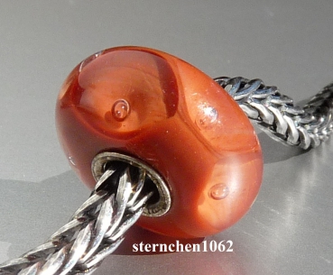 Trollbeads * Coral Bubbles * retired * 05