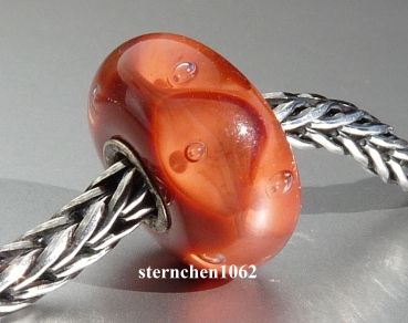 Preview: Original Trollbeads * Korallen-Bläschen * retired * 05