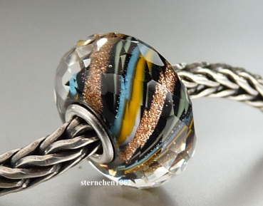 Trollbeads * Kosmische Verbindung * 06
