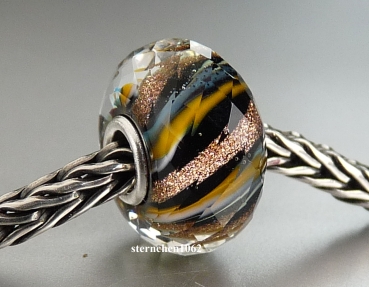 Trollbeads * Kosmische Verbindung * 06
