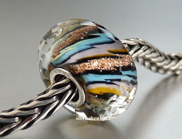 Trollbeads * Kosmische Verbindung * 07