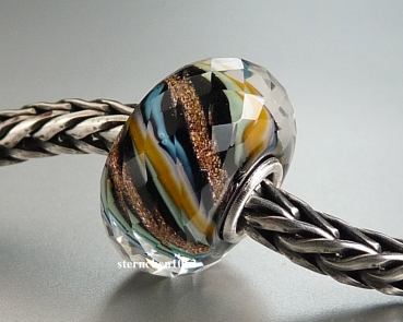 Trollbeads * Kosmische Verbindung * 07