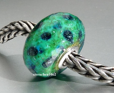Preview: Trollbeads * Kostbare Momente * 08 * Limitierte Edition
